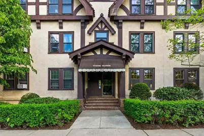 1734 Commonwealth Ave #4, Boston, MA 02135 - Photo 33