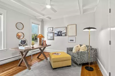 1734 Commonwealth Ave #4, Boston, MA 02135 - Photo 19