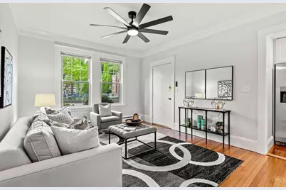 1734 Commonwealth Ave #4, Boston, MA 02135 - Photo 5