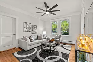 1734 Commonwealth Ave, Boston, MA 02135 - Photo 3