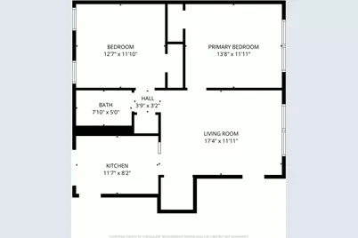 1734 Commonwealth Ave #4, Boston, MA 02135 - Photo 37