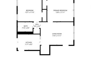 1734 Commonwealth Ave, Boston, MA 02135 - Photo 37