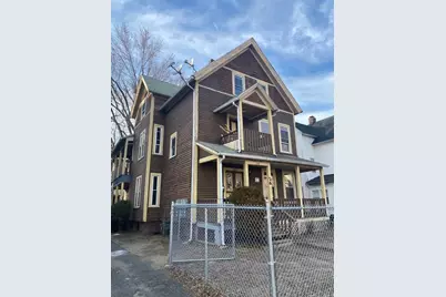26 Hebron Street, Springfield, MA 01107 - Photo 1