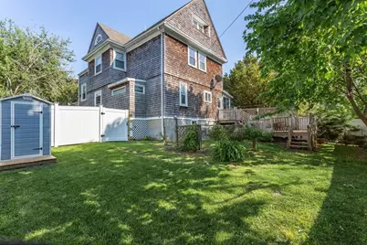 724 High Street, Fall River, MA 02720 - Photo 39