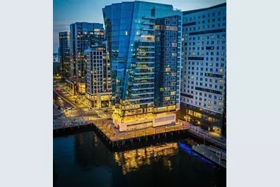 150 Seaport Blvd #17A, Boston, MA 02210 - Photo 13