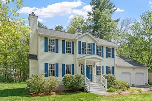 4 Weatherbee Rd, Shirley, MA 01464 - Photo 1