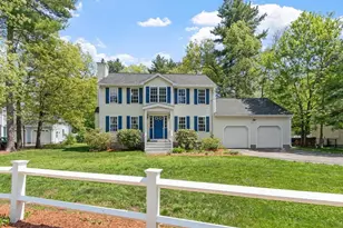 4 Weatherbee Rd, Shirley, MA 01464 - Photo 33