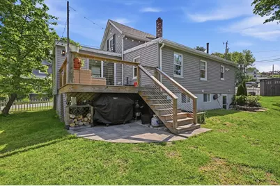 31 Houghton Street, Woburn, MA 01801 - Photo 31