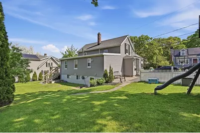 31 Houghton Street, Woburn, MA 01801 - Photo 35