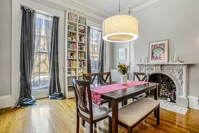 660 Massachusetts Ave #2, Boston, MA 02118 - Photo 1
