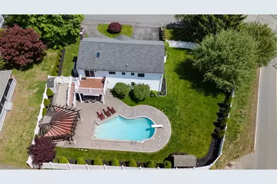 4 Lincoln Terrace, Waltham, MA 02451 - Photo 33