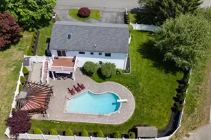 4 Lincoln Terrace, Waltham, MA 02451 - Photo 33