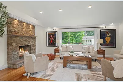 4 Lincoln Terrace, Waltham, MA 02451 - Photo 7