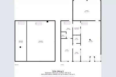 124 Gorham St, Lowell, MA 01852 - Photo 21