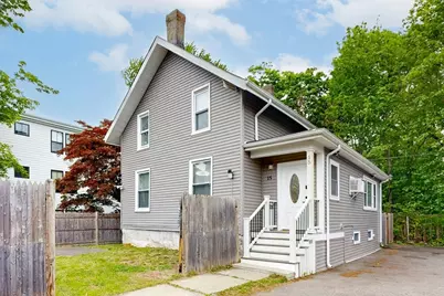 15 West Tremlett Street, Boston, MA 02124 - Photo 23