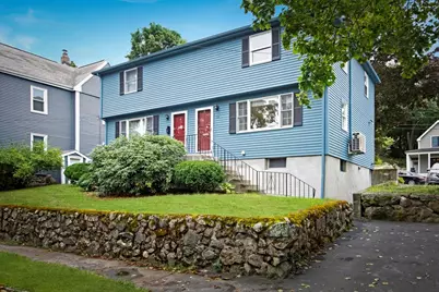 32 Williams St #32, Arlington, MA 02476 - Photo 13