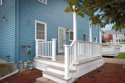 32 Williams St #32, Arlington, MA 02476 - Photo 5