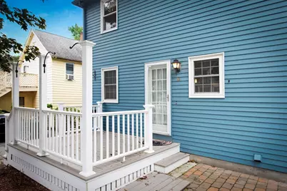 32 Williams St #32, Arlington, MA 02476 - Photo 17
