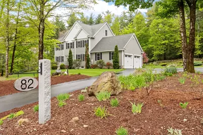82 Lawrence Street, Pepperell, MA 01463 - Photo 1