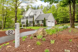 82 Lawrence St, Pepperell, MA 01463 - Photo 1
