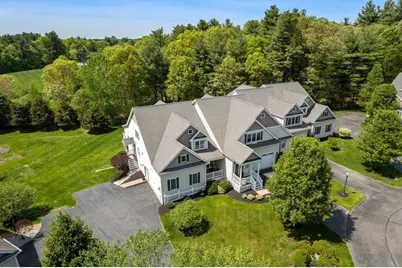 3 Pine Ridge Drive #1, Medway, MA 02053 - Photo 39
