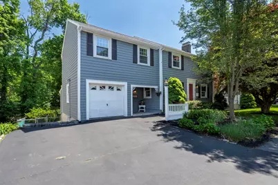 24 School St, Milton, MA 02186 - Photo 3