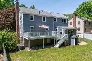 24 School St, Milton, MA 02186 - Photo 5