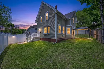 17 Forest Ave, Plymouth, MA 02360 - Photo 1