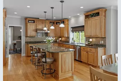 14 Oak Street, Hopkinton, MA 01748 - Photo 11