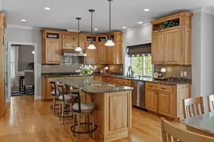 14 Oak St, Hopkinton, MA 01748 - Photo 11