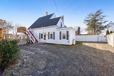 21 Mechanic Street, Provincetown, MA 02657 - Photo 19
