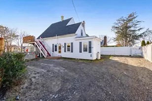 21 Mechanic St, Provincetown, MA 02657 - Photo 19