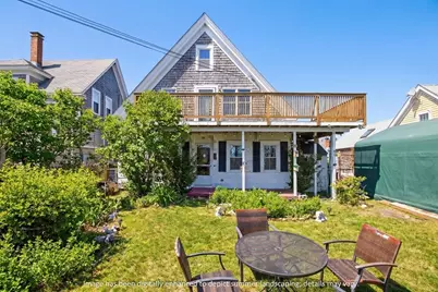 21 Mechanic Street, Provincetown, MA 02657 - Photo 1