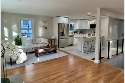 9-13 Sutherland Rd #1, Arlington, MA 02476 - Photo 1