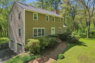408 Whitney St, Northborough, MA 01532 - Photo 1