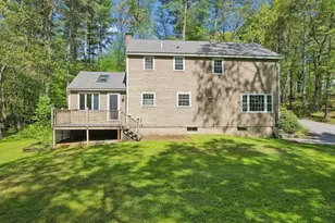 408 Whitney St, Northborough, MA 01532 - Photo 25