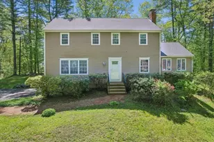 408 Whitney St, Northborough, MA 01532 - Photo 1