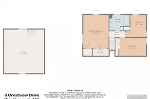 6 Crestview Dr, Westborough, MA 01581 - Photo 31
