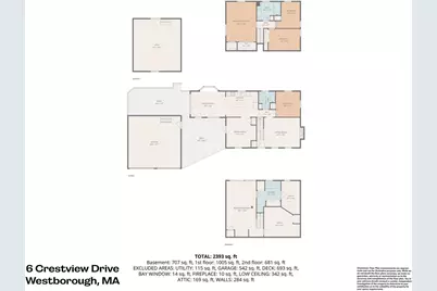 6 Crestview Dr, Westborough, MA 01581 - Photo 35