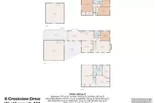 6 Crestview Dr, Westborough, MA 01581 - Photo 35