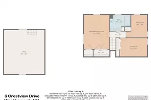 6 Crestview Dr, Westborough, MA 01581 - Photo 33