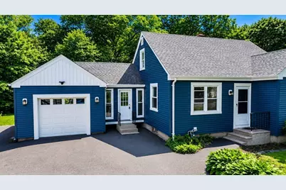 22 Balmoral Ct, Seekonk, MA 02771 - Photo 29
