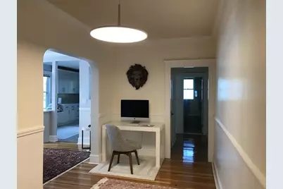 237 Winchester St #1, Brookline, MA 02446 - Photo 5