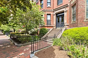 127 Marlborough St, Boston, MA 02116 - Photo 9