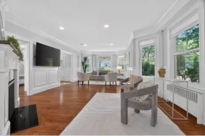 33 Linden Street, Wellesley, MA 02482 - Photo 5
