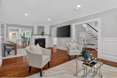 33 Linden Street, Wellesley, MA 02482 - Photo 7
