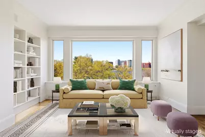250 Beacon St #10, Boston, MA 02116 - Photo 3