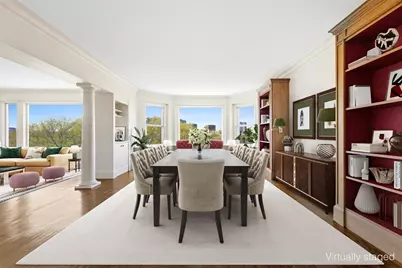 250 Beacon St #10, Boston, MA 02116 - Photo 5