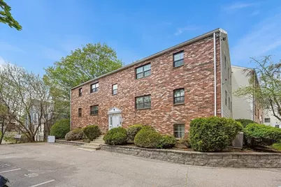 8 Jackson St #C1, Quincy, MA 02169 - Photo 17