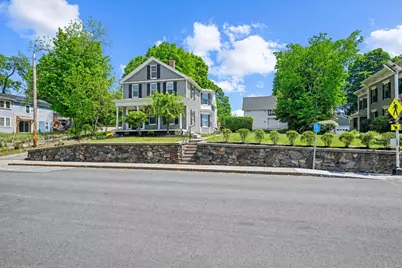 78 North Main Street #B, Millbury, MA 01527 - Photo 1